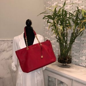 Michael kors LARGE pocket book